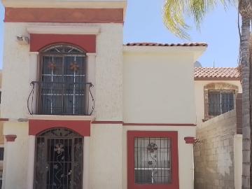 CASA EN RENTA EN VILLAS DEL SOL