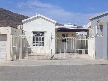 Casa en Renta en Villas del Rey II