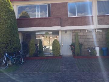 Casa en Renta en Villas Fontana, Toluca