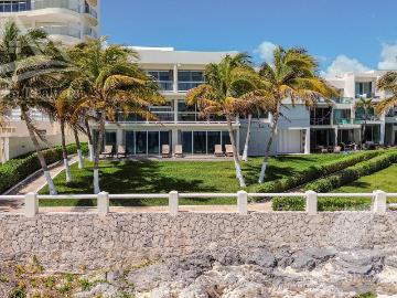 Casa en Renta en Villas Nizuc