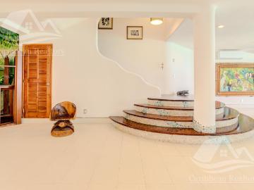 Casa en Renta en Villas Nizuc