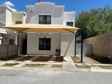 Casa en Renta en Villas Solares, Juárez, Chihuahua