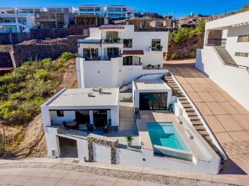 CASA EN RENTA EN VISTA MARINA EN SAN CARLOS SONORA