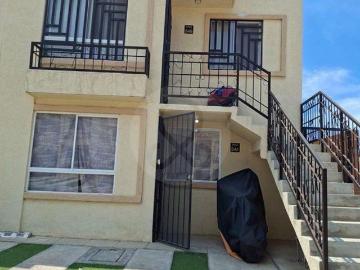 Casa en Renta en Vista California