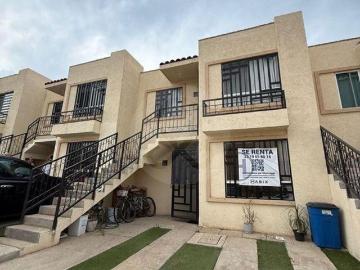 Casa en Renta en Vista California