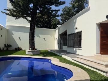 Casa en Renta en Vista Hermosa, Cuernavaca