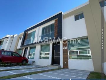 Casa en renta en Zákia, El Marqués, Querétaro