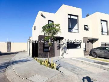 Casa en Renta en Zakia, Queretaro