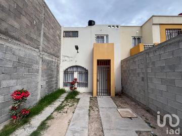 Casa en Renta en Zamora, Soledad de Graciano Sánchez, San Luis Potosí