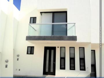 Casa en renta en Zibatá, El Marqués, Querétaro