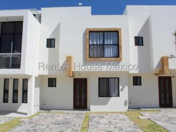 Casa en Renta en Zibata, El Marques