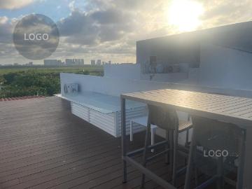 CASA EN RENTA EN ZONA HOTELERA CANCUN