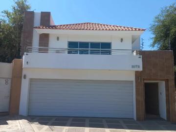 Casa en renta equipada en zona residencial colinas de san miguel culiacan sinaloa