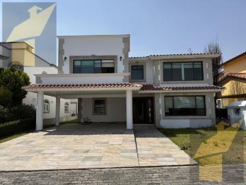 Casa en renta Espíritu Santo, Metepec, Metepec
