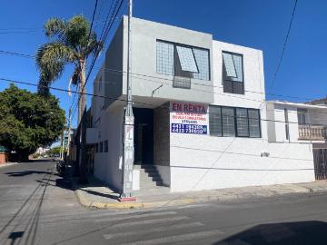 Casa en renta esquina en Nueva chapultepec