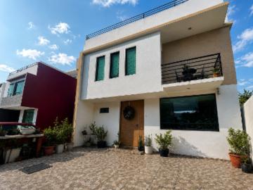Casa en renta Fuentes De San Jose, Calle Ricardo Flores Magón Mz 018, La Concepción, Santa Cruz Otzacatipan, Estado De México, México