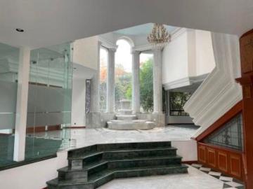 Casa en renta Fuentes Del Pedregal, Tlalpan, Cdmx