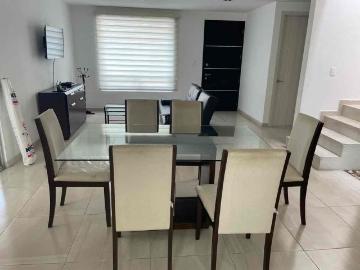 Casa en renta Fuerte De Guadalupe, Cuautlancingo