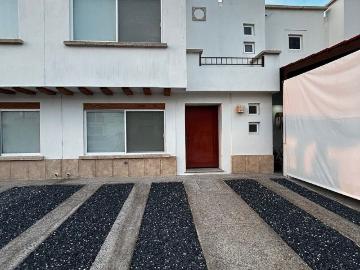 Casa en renta Cerrada Flamboyan 99 123, Jesús María, Aguascalientes, 20908, Mex
