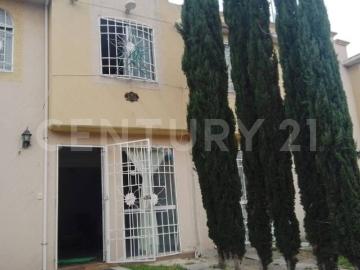 Casa en renta Felipe Ureña, Atlacomulco