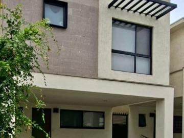 Casa en renta Ferrara Residencial, Calz. La Huasteca, Mitras Poniente, Nuevo León, México