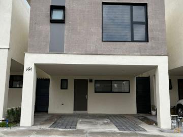 Casa en renta Ferrara Residencial, Calz. La Huasteca, Mitras Poniente, Nuevo León, México