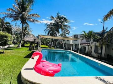 Casa en renta Floresta, Altamira, Altamira