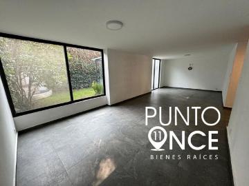 Casa en renta Florida, Álvaro Obregón, Cdmx