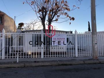 Casa en renta Francisco I Madero, Municipio De Chihuahua