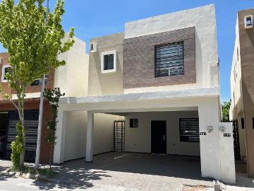 Casa en RENTA Frac. Las Maravillas