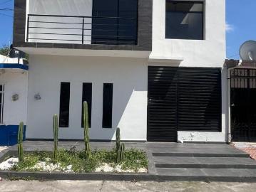 Casa en Renta, Frac Palma Real, Kerpis 31 en Villahermosa. Tabasco