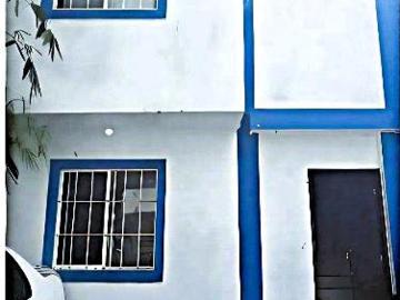 Casa en Renta Fracc. Arecas en Altamira