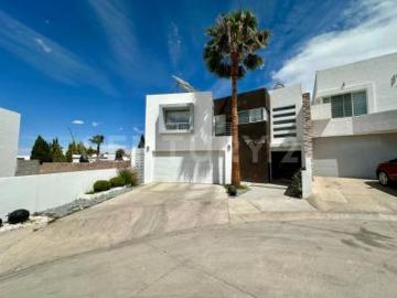 Casa en Renta Fracc. Cantera V, Chihuahua