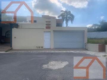 Casa en Renta Fracc. Colinas de Universidad