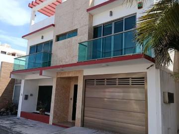 Casa en renta Fracc. Lomas Del Mar, Boulevard Riviera Veracruzana, Lomas Del Sol, Veracruz, México