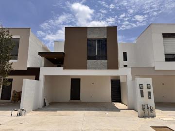 CASA EN RENTA, FRACC PUERTA JARDIN, APODACA, NL