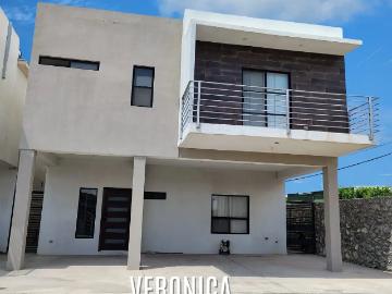 Casa en Renta – Fracc. Quinta Sofía