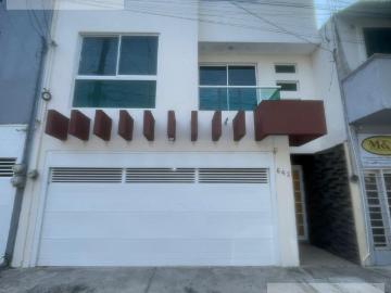 Casa en Renta | Fracc. Reforma | Veracruz