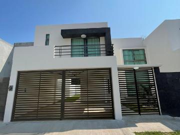 CASA EN RENTA FRACC. SAN JOAQUIN COMALCALCO