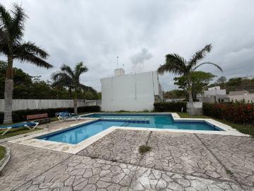 Casa en renta Fracc. Santa Ana, Boca del Rio, Veracruz