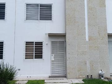 CASA EN RENTA FRACC. SENDAS, EL MARQUES