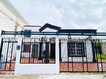 Casa en Renta Fracc.Valle Real, Piedras Negras, coahuila