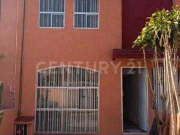 Casa en renta Fracc. Villas Atlixco, Puebla, Puebla