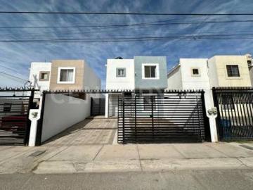 Casa en Renta Fracc. Villas del Rey, Chihuahua