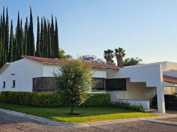 Casa en renta Fraccionamiento Villas Del Mesón, Municipio De Querétaro