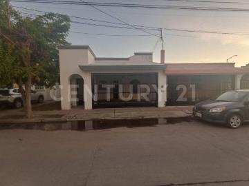 Casa en renta Fraccionamiento Viñedos Residencial, Ahome