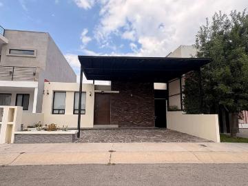 Casa en renta Fraccionamiento Zirándaro, Guanajuato, México