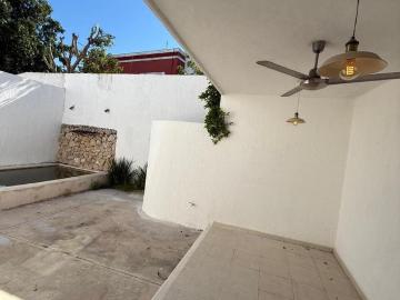 Casa en renta Fraccionamiento Altabrisa, Mérida, Mérida, Yucatán