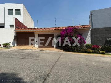 Casa en renta Fraccionamiento Bosques De La Herradura, Huixquilucan