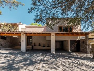 Casa en renta Fraccionamiento Bosques De La Herradura, Huixquilucan